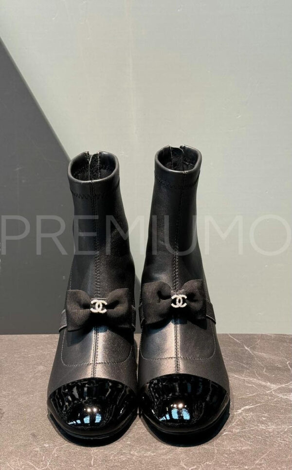 Chanel ботильоны PR626646 2