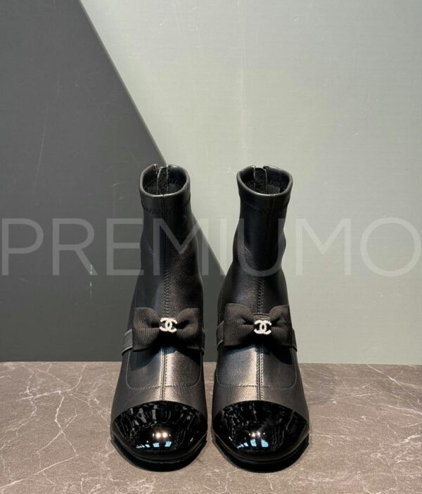 Chanel ботильоны PR626646 3
