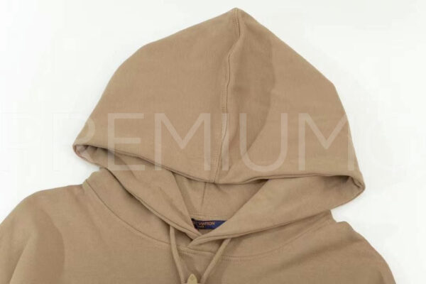 Louis Vuitton толстовка PR865796 5