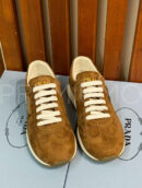 Prada кроссовки PR249659 8