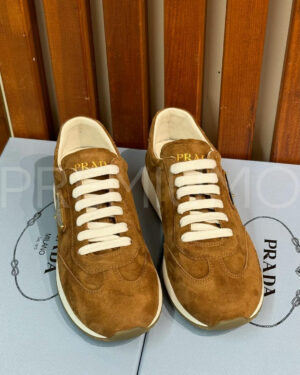 Prada кроссовки PR249659
