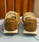 Prada кроссовки PR249659 11