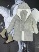 Brunello Cucinelli пуховик PR627147 9