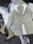 Brunello Cucinelli пуховик PR627147 10