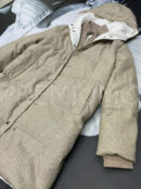 Brunello Cucinelli пуховик PR857159 13