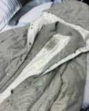 Brunello Cucinelli пуховик PR627147 16