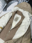 Brunello Cucinelli пуховик PR857159 15