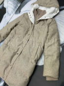 Brunello Cucinelli пуховик PR857159 16
