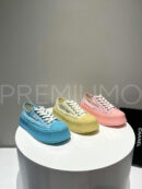 Chanel кеды PR608642 34