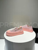 Chanel кеды PR608642 28
