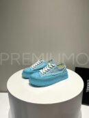 Chanel кеды PR549942 28