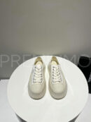 Chanel кеды PR289102 24