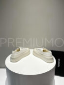 Chanel кеды PR289102 28
