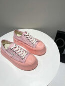 Chanel кеды PR608642 29