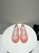 Chanel кеды PR608642 32