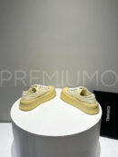 Chanel кеды PR913174 20
