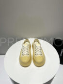 Chanel кеды PR913174 26
