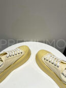 Chanel кеды PR913174 22