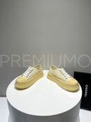 Chanel кеды PR913174 24