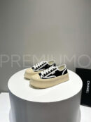 Chanel кеды PR796863 24