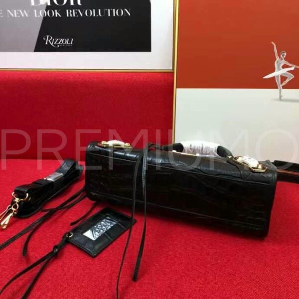 Balenciaga сумка PR633782 8