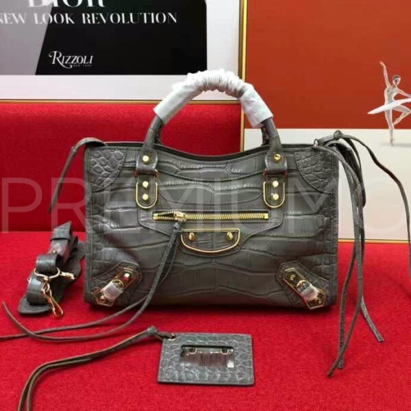 Balenciaga сумка PR739588