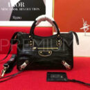 Balenciaga сумка PR633782 10