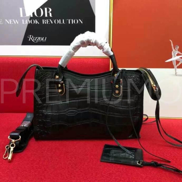 Balenciaga сумка PR633782 3