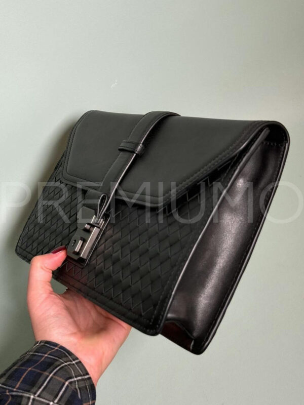 Bottega Veneta клатч PR159103 3