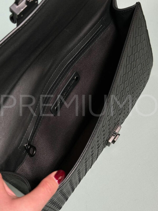 Bottega Veneta клатч PR159103 6