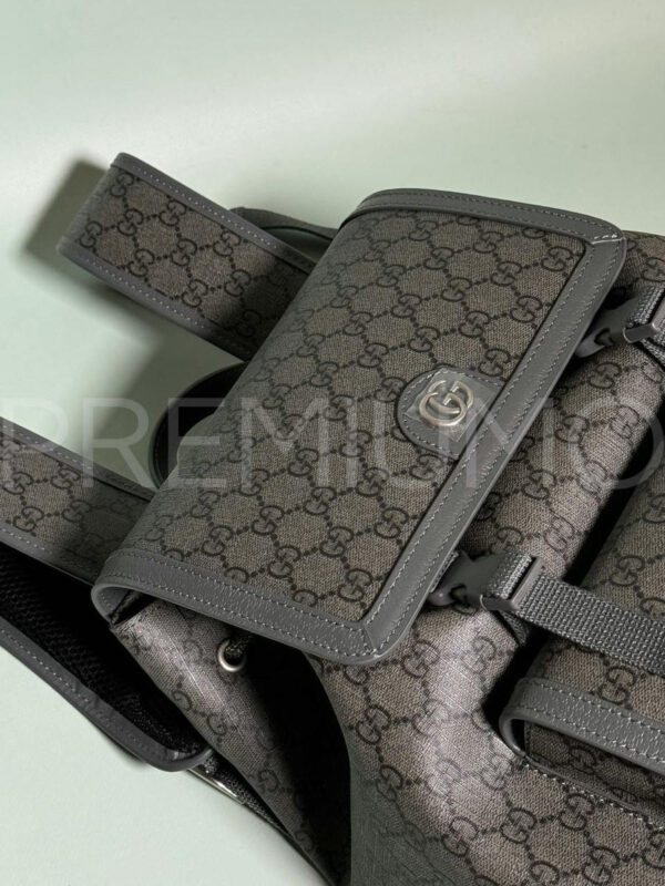 Gucci рюкзак PR463843 6