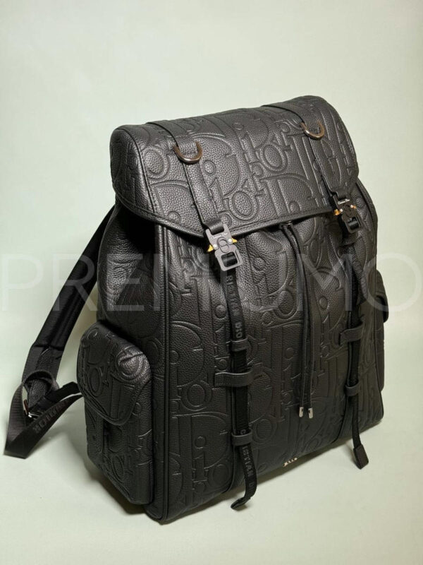 Christian Dior рюкзак PR147115 2