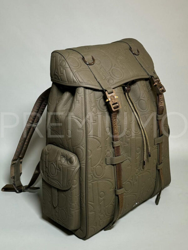 Christian Dior рюкзак PR516217 2