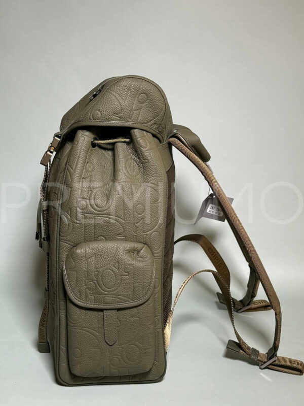 Christian Dior рюкзак PR516217 3