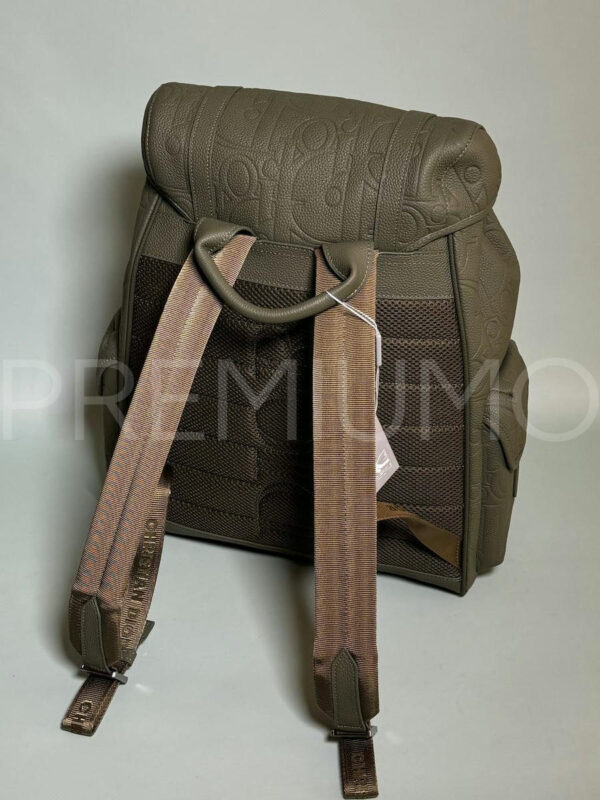 Christian Dior рюкзак PR516217 4