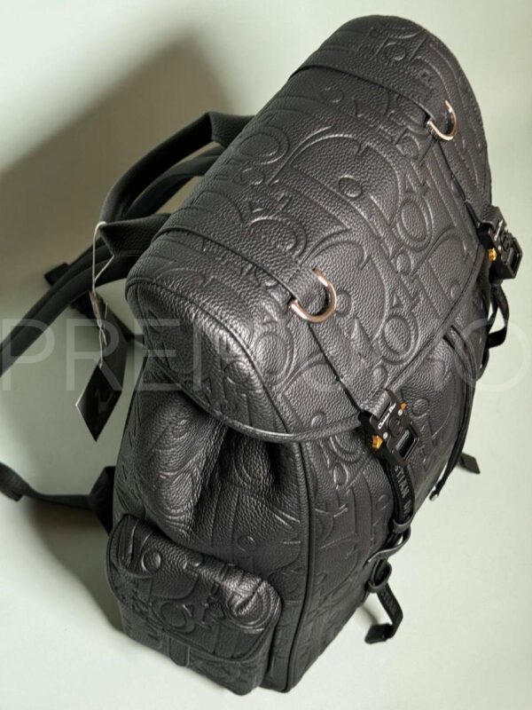 Christian Dior рюкзак PR147115 6
