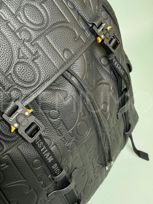 Christian Dior рюкзак PR147115 7
