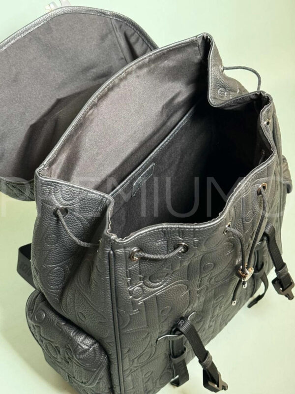 Christian Dior рюкзак PR147115 8