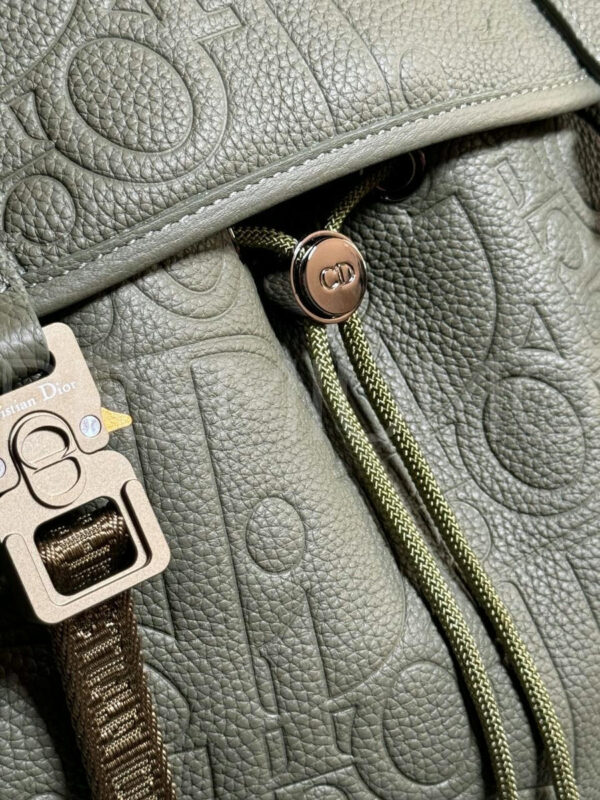 Christian Dior рюкзак PR516217 7