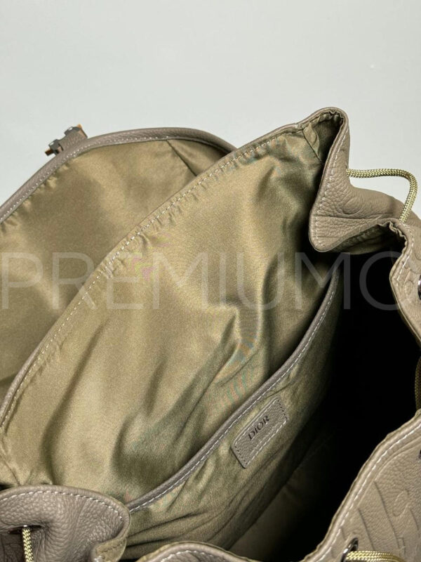 Christian Dior рюкзак PR516217 8