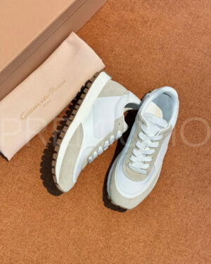 Gianvito Rossi кроссовки PR526943