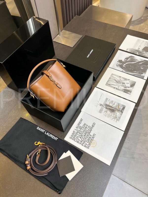 Yves Saint Laurent сумка PR139980 2