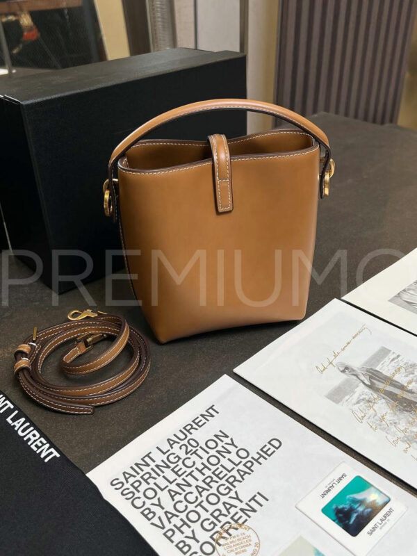 Yves Saint Laurent сумка PR139980 5