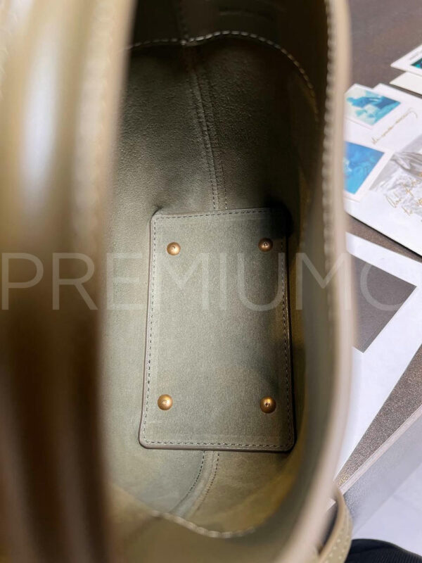Yves Saint Laurent сумка PR468003 7