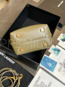 Yves Saint Laurent сумка PR468003 12