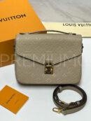 Louis Vuitton Pochette Metis сумка PR2195YF 47