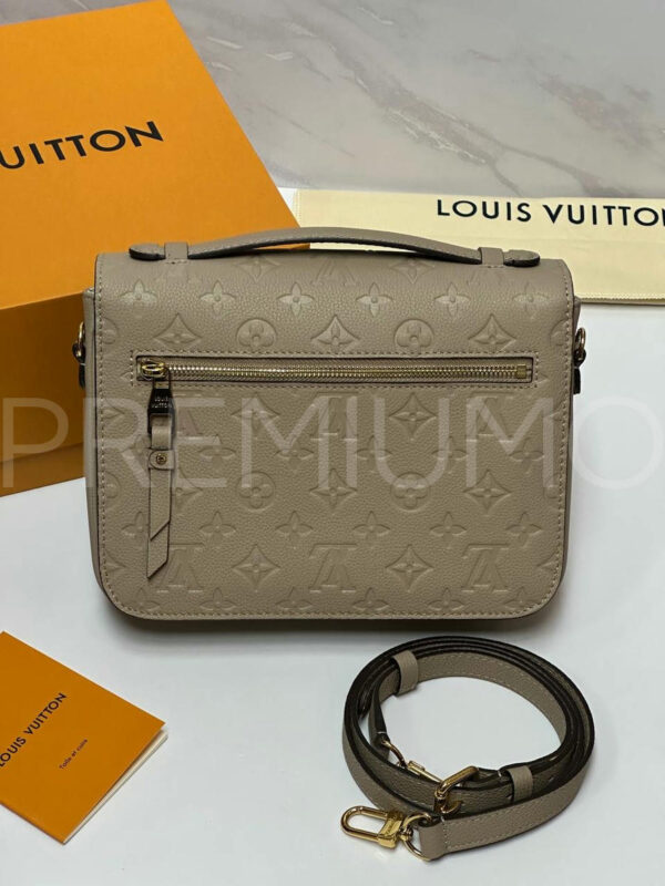 Louis Vuitton Pochette Metis сумка PR2195YF 20