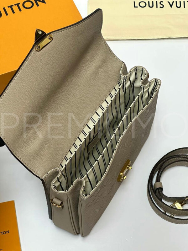 Louis Vuitton Pochette Metis сумка PR2195YF 27