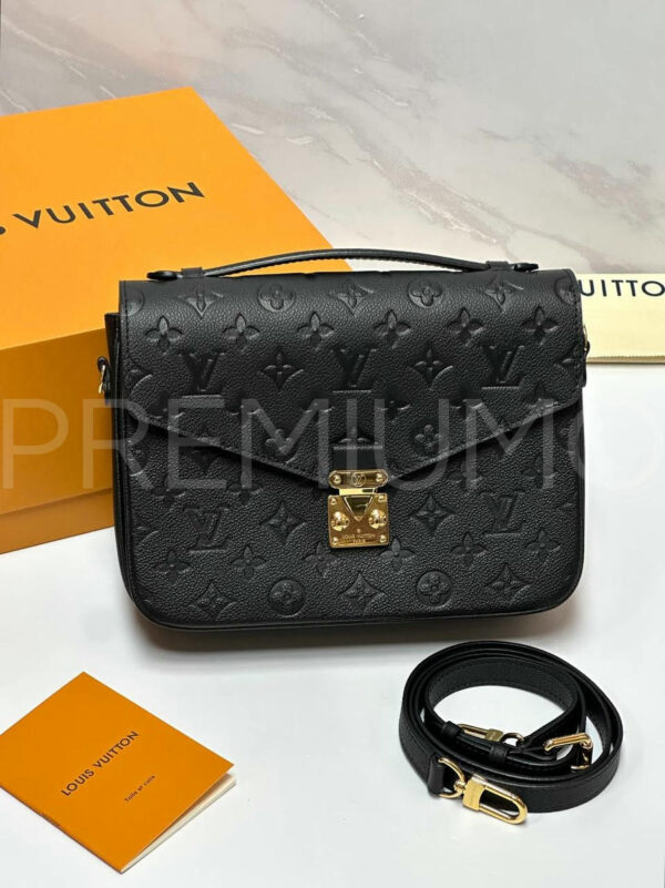 Louis Vuitton Pochette Metis сумка PR404962 37