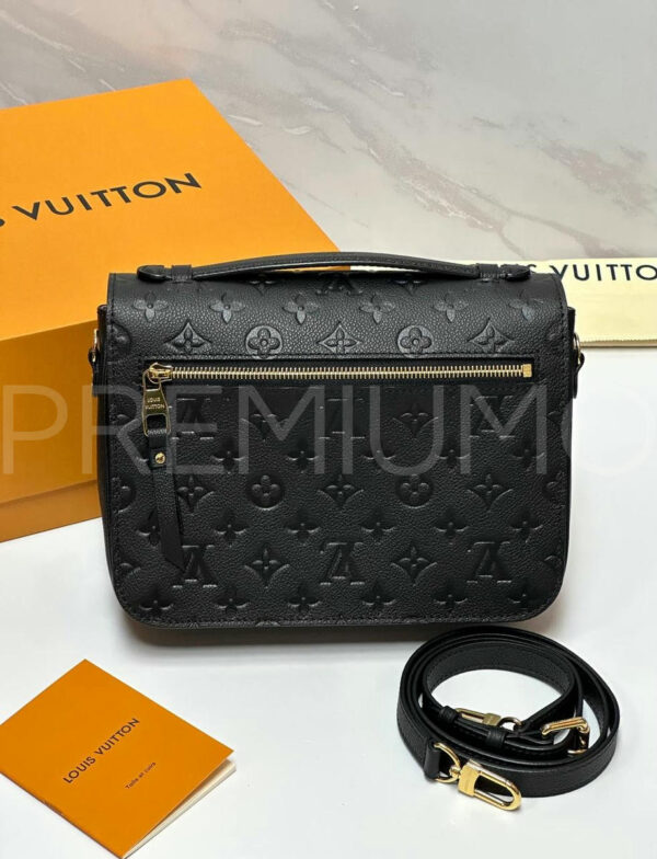 Louis Vuitton Pochette Metis сумка PR404962 38
